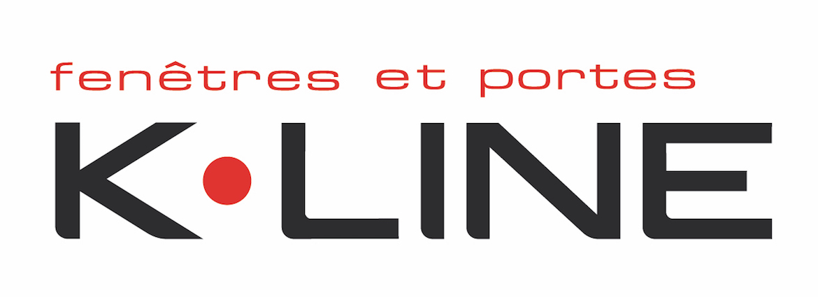 La marque K•LINE est fabricant français de portes, fenêtres et baies coulissantes.