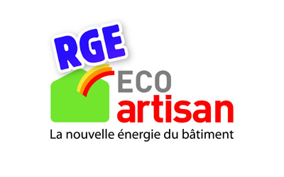 RGE - Eco Artisan