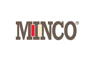 Minco est un fabricant de portes et fenêtres en mixte : bois et aluminium.